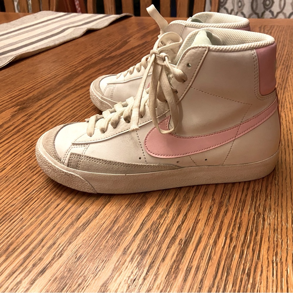 Nike blazers